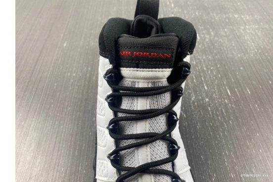 Retro OG Jordan 302370-112 302370-112 (2016) 9 0724